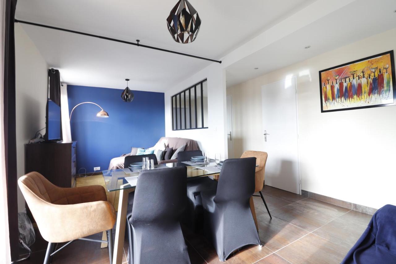 מונפלייה 006 - Le Corum Appartement 2 Chambres, Parking, Wifi, Clim, Centre מראה חיצוני תמונה